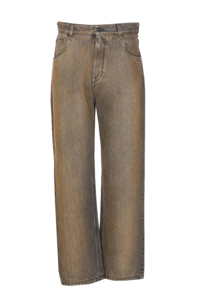 Fendi - JEANS